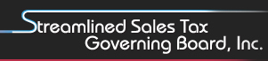 Streamlined Sales Tax Governing Board
