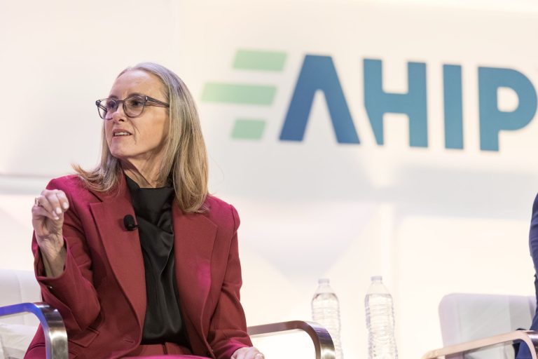 AHIP Medicare, Medicaid, Duals and Commercial Markets Forum (MMDC25) 1 Julia Grocholl