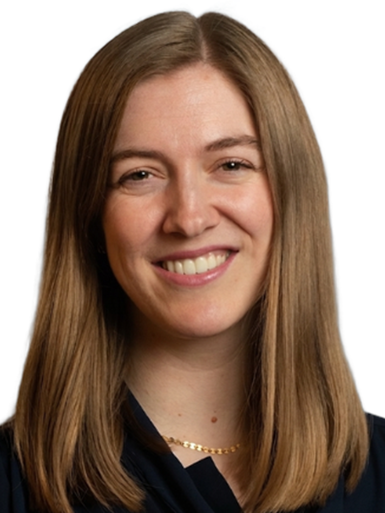 Julia Horman Grocholl