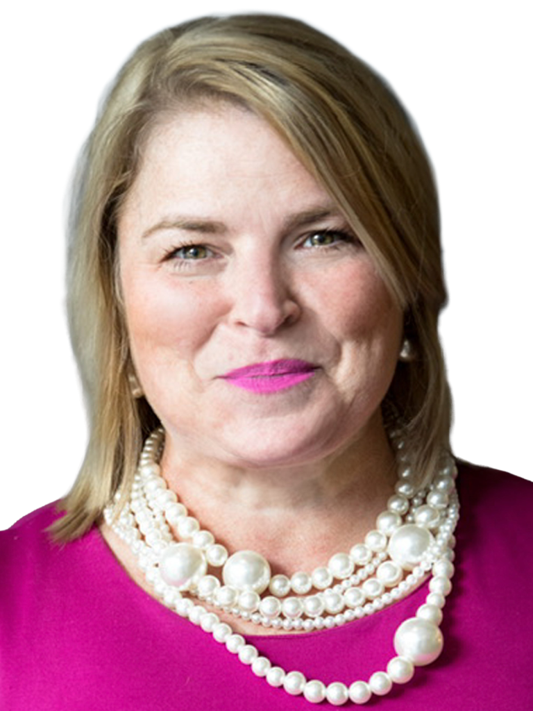 Nancy Harper Marlow