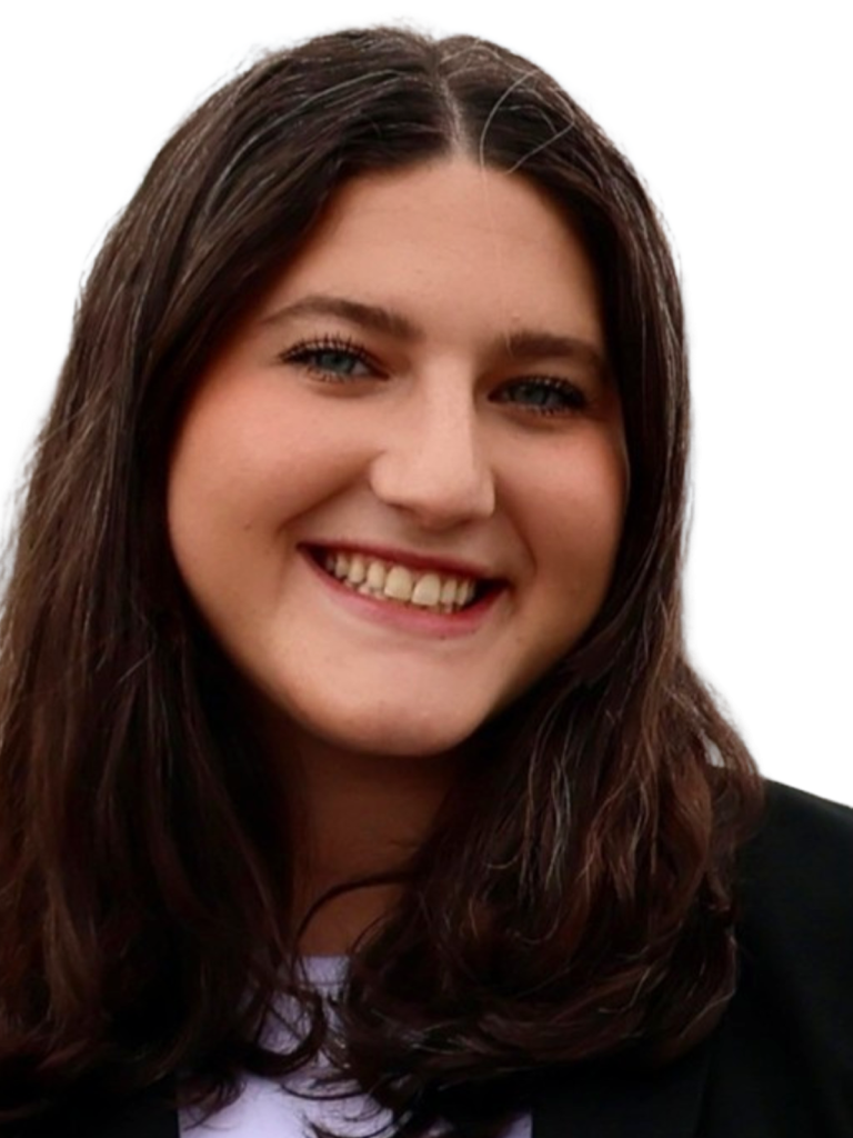 Nina Rosenberg